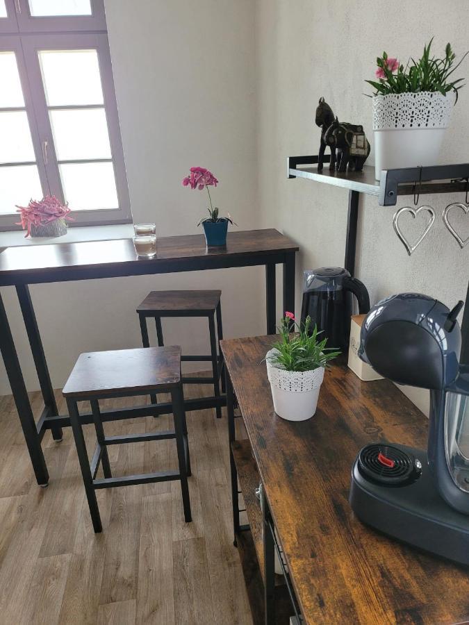Chateau Moravany - Apartmany, Teepee A Wellness Ronow an der Doubrava 外观 照片