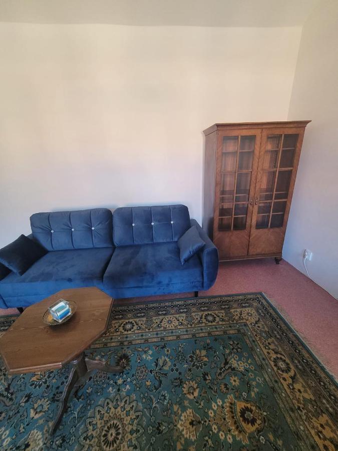 Chateau Moravany - Apartmany, Teepee A Wellness Ronow an der Doubrava 外观 照片